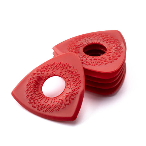 BOG STREET NEOS AXE BLADE MEDIUM 0.6mm/2mm (6 PACK)