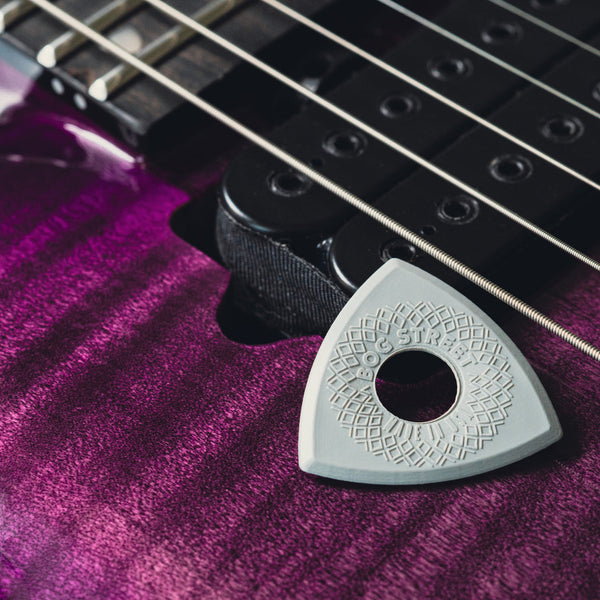 Bog Street Shred Mix (9 Picks)