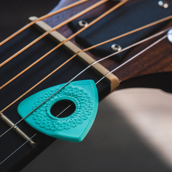 Bog Street Neos Acoustic Mix (6 Picks)