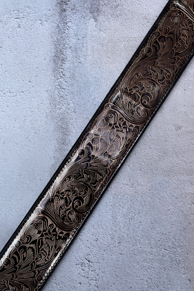 RIGHTON REVOLVER COPPER WW\MOJO