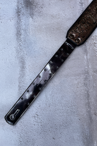 RIGHTON REVOLVER COPPER WW\MOJO