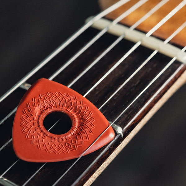 Bog Street Neos Acoustic Mix (6 Picks)