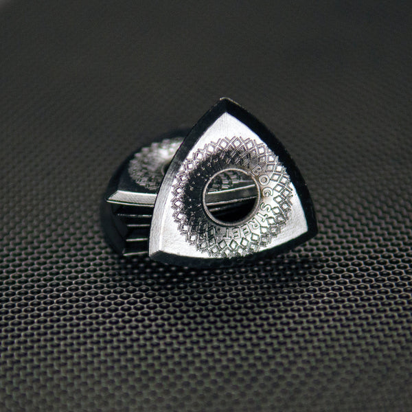 Bog Street Shred Mix (9 Picks)