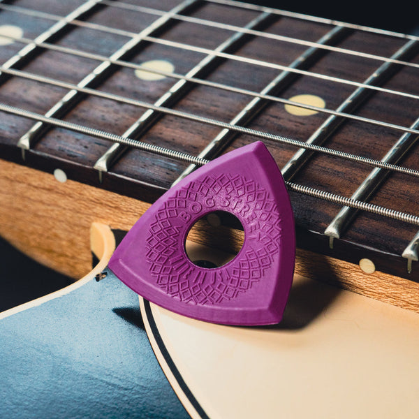 Bog Street Shred Mix (9 Picks)