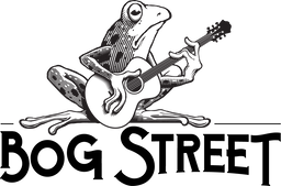 Bog Street The Wedge