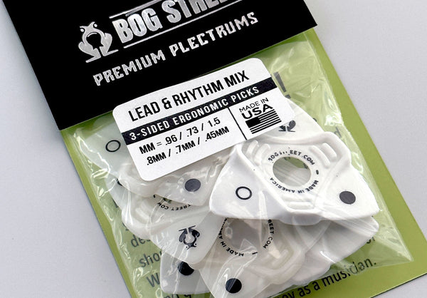 Bog Street Leap Series Mixed 6-Pack