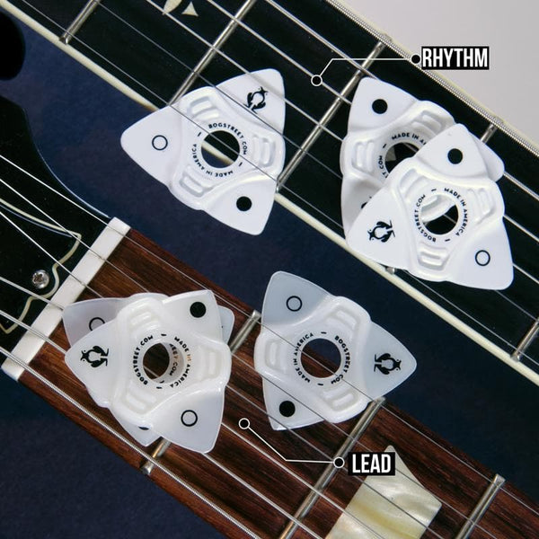 Bog Street Leap Series Mixed 6-Pack