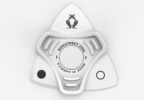 Bog Street Leap Series Mixed 6-Pack