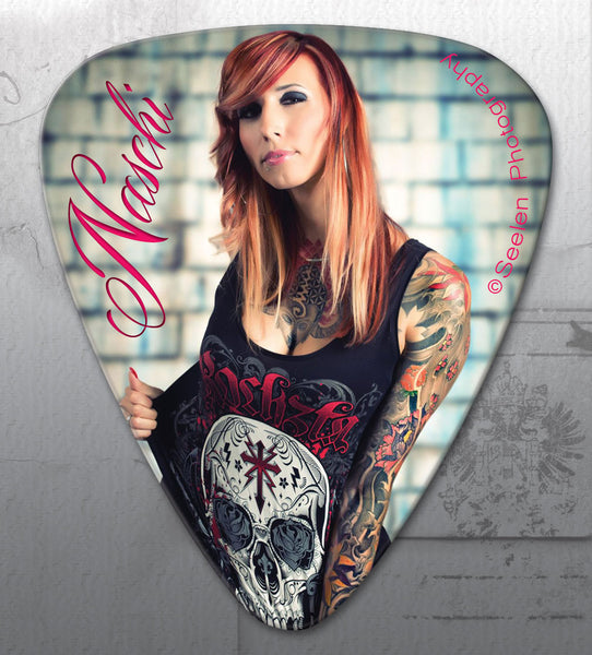 Tattoo Chicks Pick featuring Naschi. - Picktown