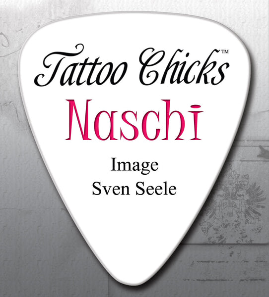 Tattoo Chicks Pick featuring Naschi. - Picktown