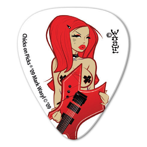 Drop Dead Sexy - Red Hot Picks - Picktown