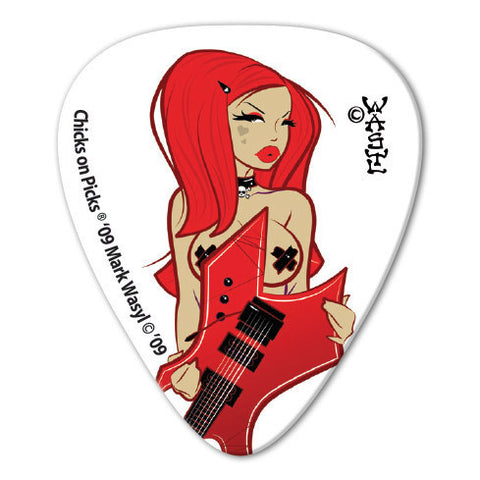 Drop Dead Sexy - Red Hot Picks - Picktown