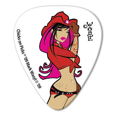 Drop Dead Sexy - Saddle Up Picks - Picktown