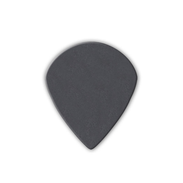 Delrinex Jazz XL Shape Etched Picks - Single Sided - Picktown