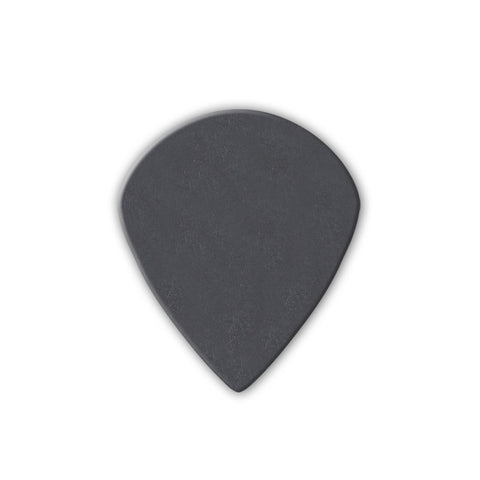 Delrinex Jazz XL Shape Etched Picks - Double Sided - Picktown