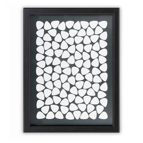 Custom Pick Mosaic - Picktown