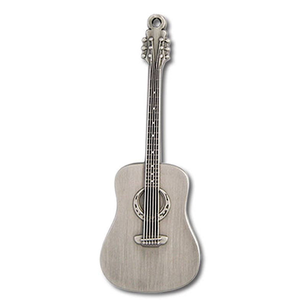 Guitar Keyring #3 - Picktown