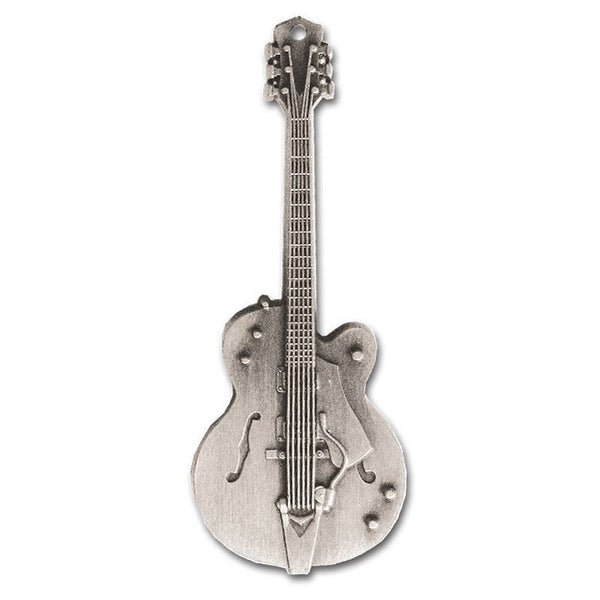 Guitar Keyring #8 - Picktown