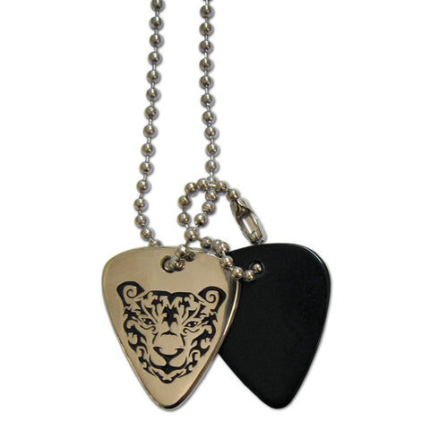 Pick Necklace - Tiger - Picktown