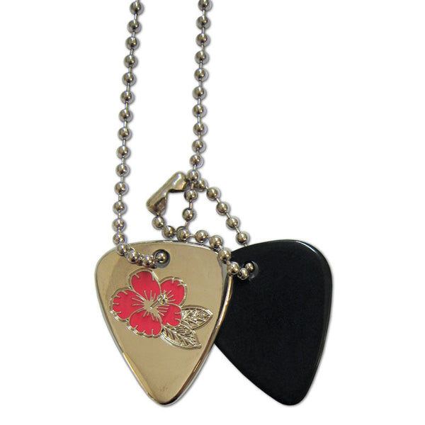 Pick Necklace - Flower - Picktown