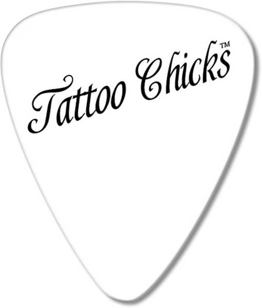 Tattoo Chicks Pick featuring KandyK - Picktown